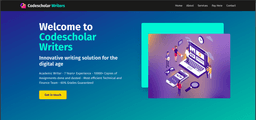 codescholar writers